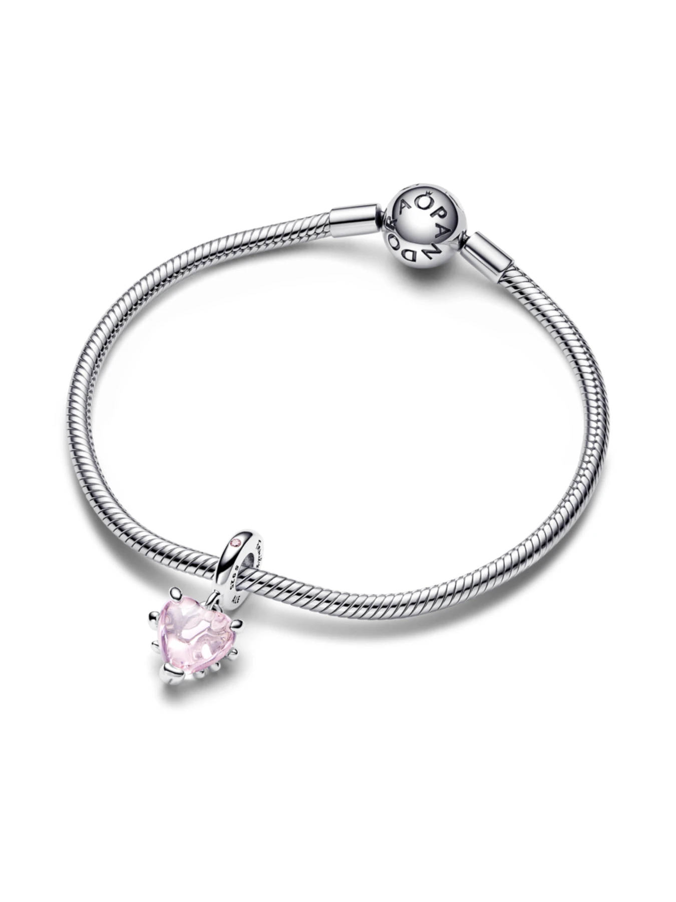 Классические PANDORA Moments модель 792654C01 Классические PANDORA Moments модель 792654C01 Фото