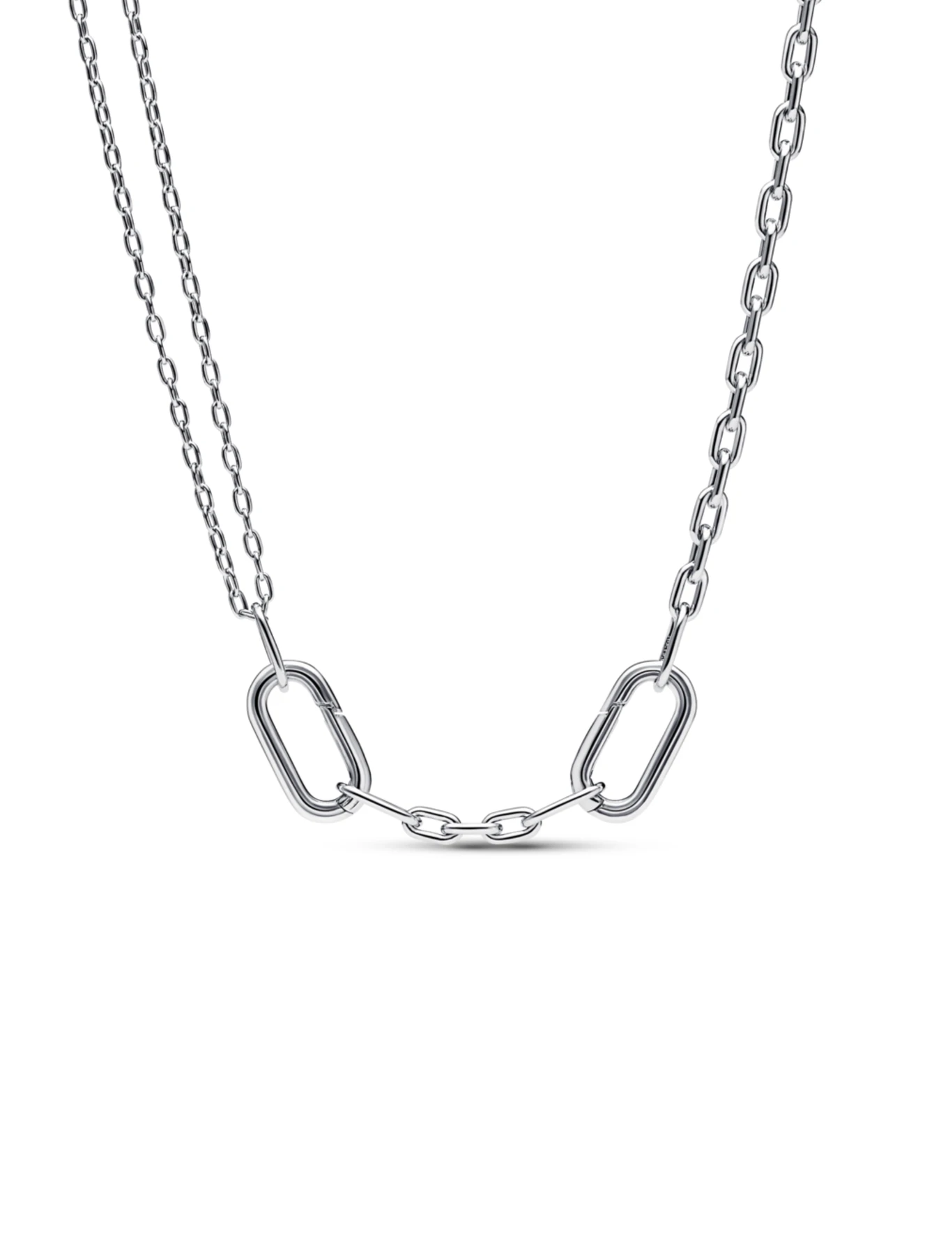 Колье PANDORA Me модель 392303C00 Колье PANDORA Me модель 392303C00 Фото