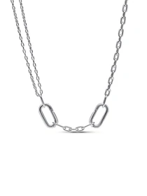 Колье PANDORA Me модель 392303C00 Фото