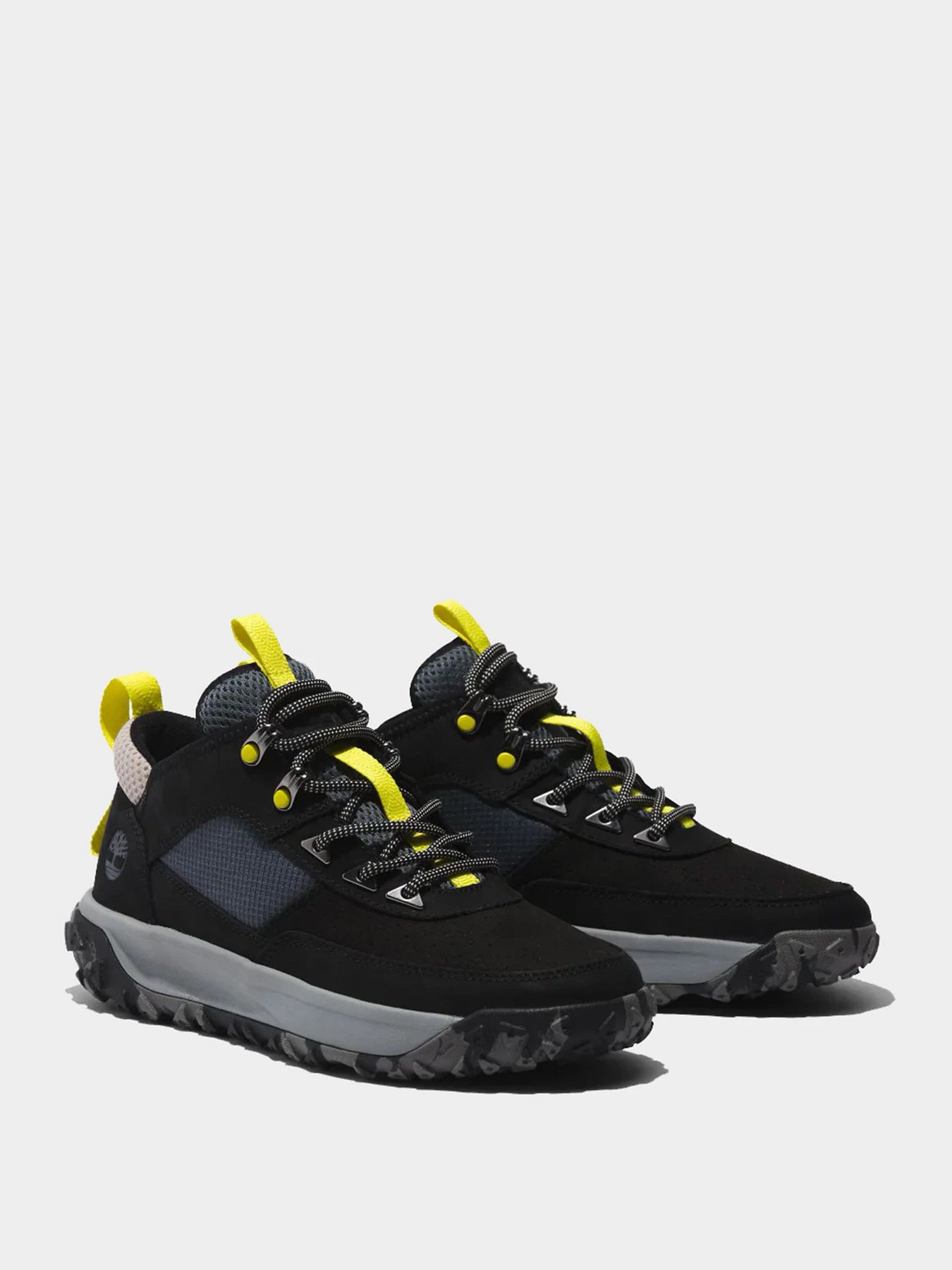 Кроссовки Timberland модель TB0A42DK015 Кроссовки Timberland модель TB0A42DK015 Фото
