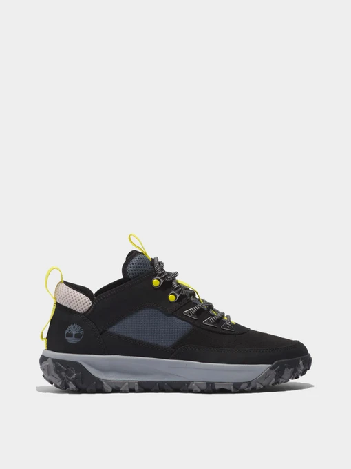 Кроссовки Timberland модель TB0A42DK015 Фото