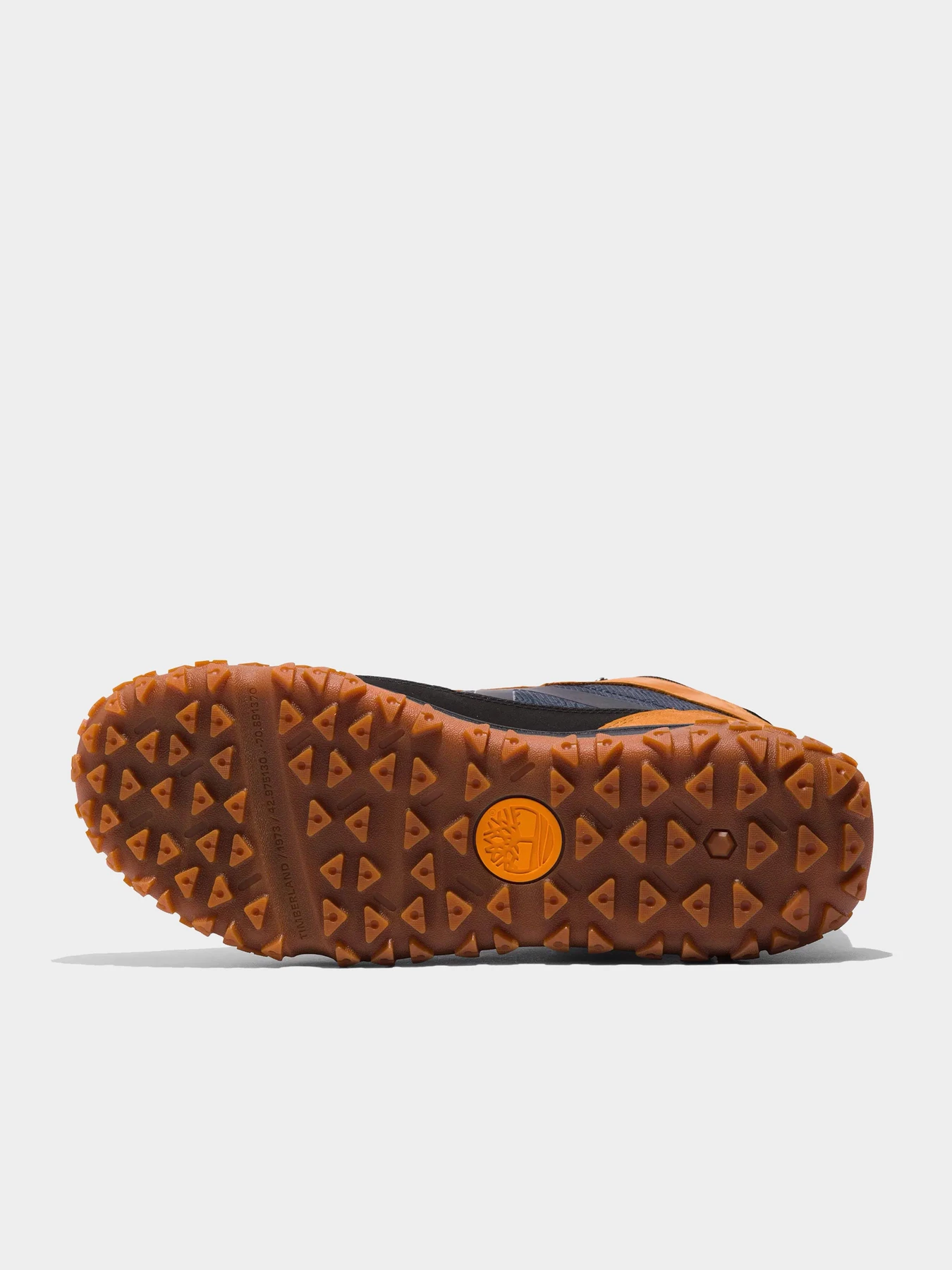 Полуботинки Timberland модель TB0A66P8231 Полуботинки Timberland модель TB0A66P8231 Фото