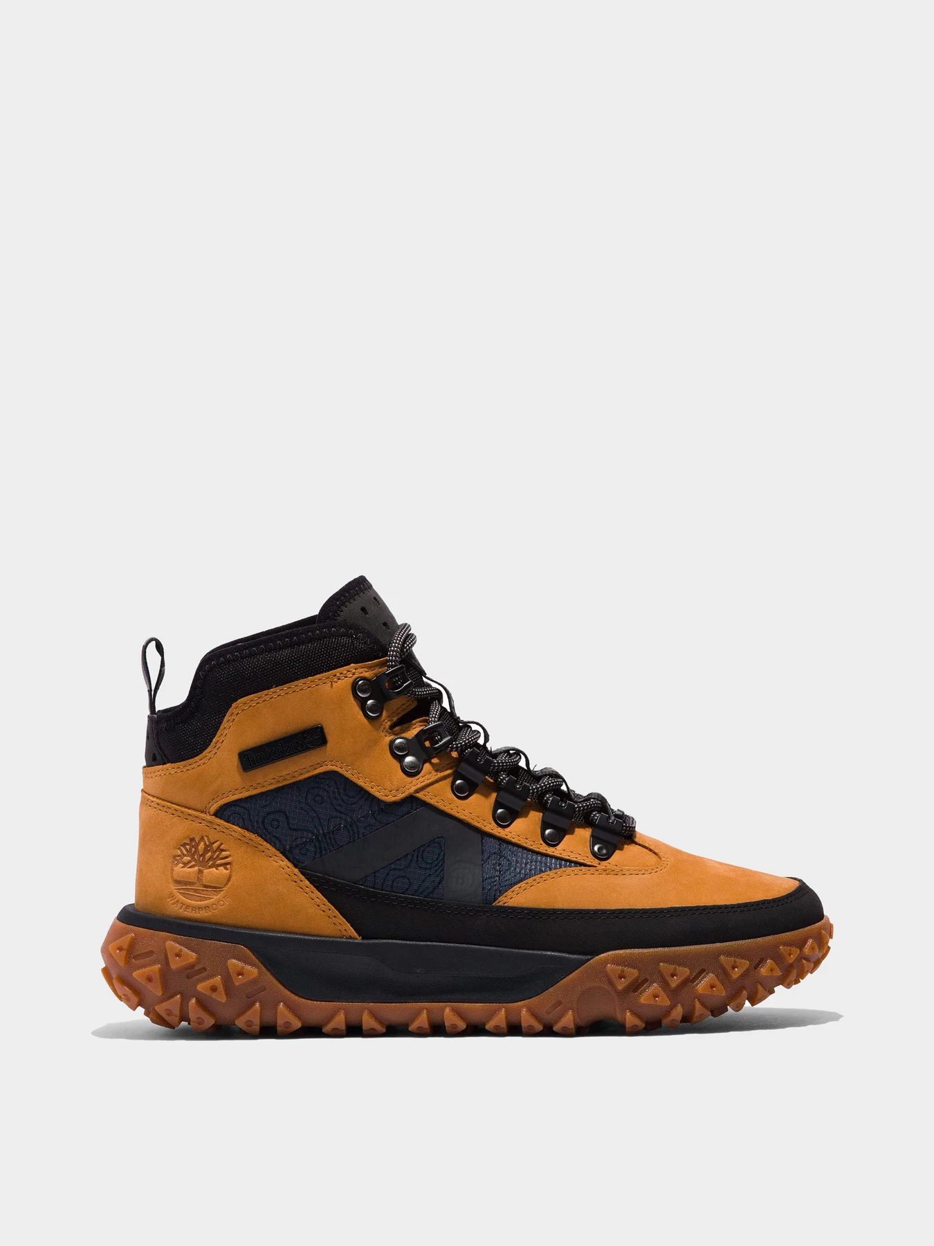 Полуботинки Timberland модель TB0A66P8231 Полуботинки Timberland модель TB0A66P8231 Фото