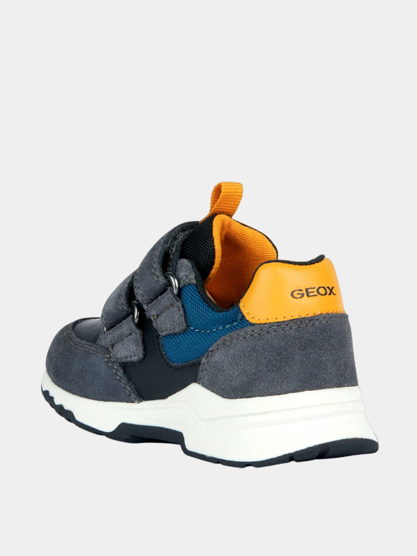 Кроссовки Geox модель B364YB-022BC-C0070 Кроссовки Geox модель B364YB-022BC-C0070 Фото