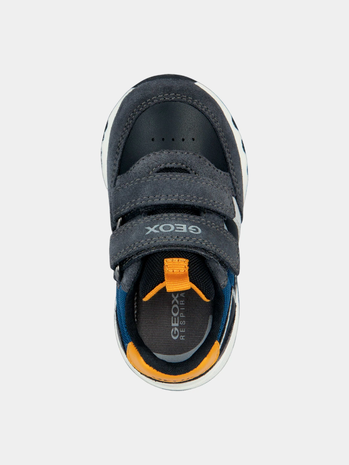 Кроссовки Geox модель B364YB-022BC-C0070 Кроссовки Geox модель B364YB-022BC-C0070 Фото