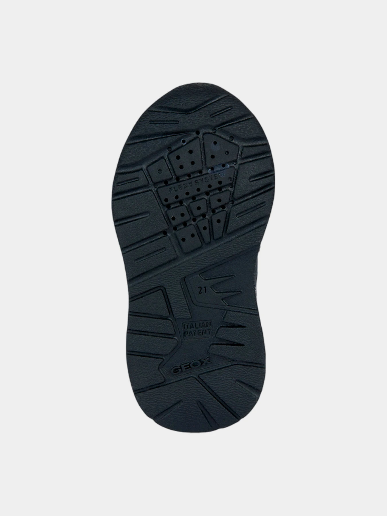Кроссовки Geox модель B364YB-022BC-C0070 Кроссовки Geox модель B364YB-022BC-C0070 Фото