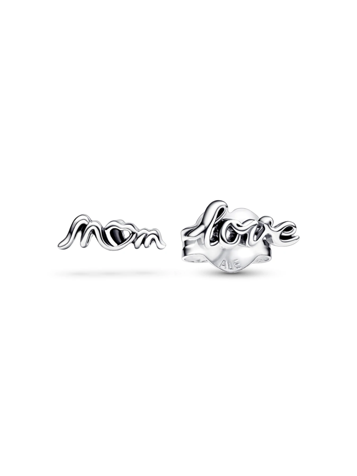 Серьги-гвоздики PANDORA Moments модель 292669C00 Серьги-гвоздики PANDORA Moments модель 292669C00 Фото