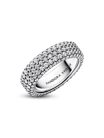Кольца PANDORA Moments модель 192634C01 Фото