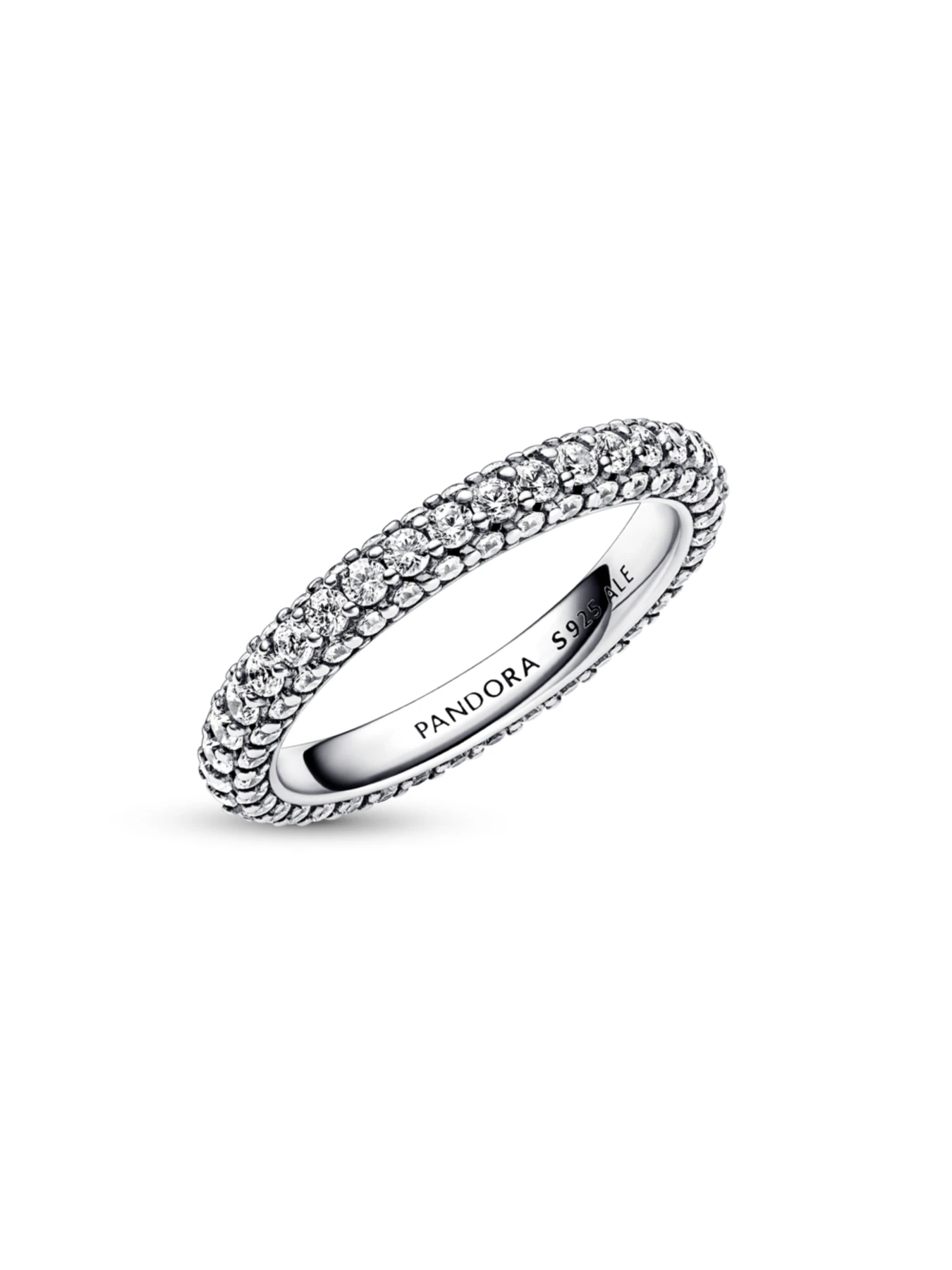 Кольца PANDORA Moments модель 192627C01 Кольца PANDORA Moments модель 192627C01 Фото