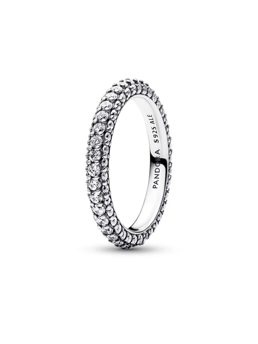 Кольца PANDORA Moments модель 192627C01 Фото