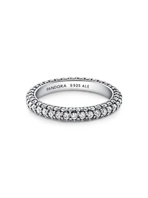 Кольца PANDORA Moments модель 192627C01 Фото