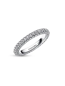 Кольца PANDORA Moments модель 192627C01 Фото