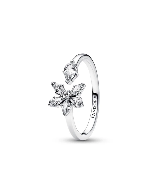 Кольца PANDORA Moments модель 192611C01 Фото