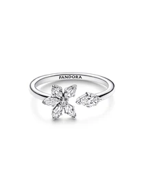 Кольца PANDORA Moments модель 192611C01 Фото