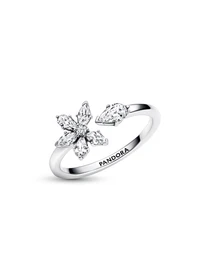 Кольца PANDORA Moments модель 192611C01 Фото