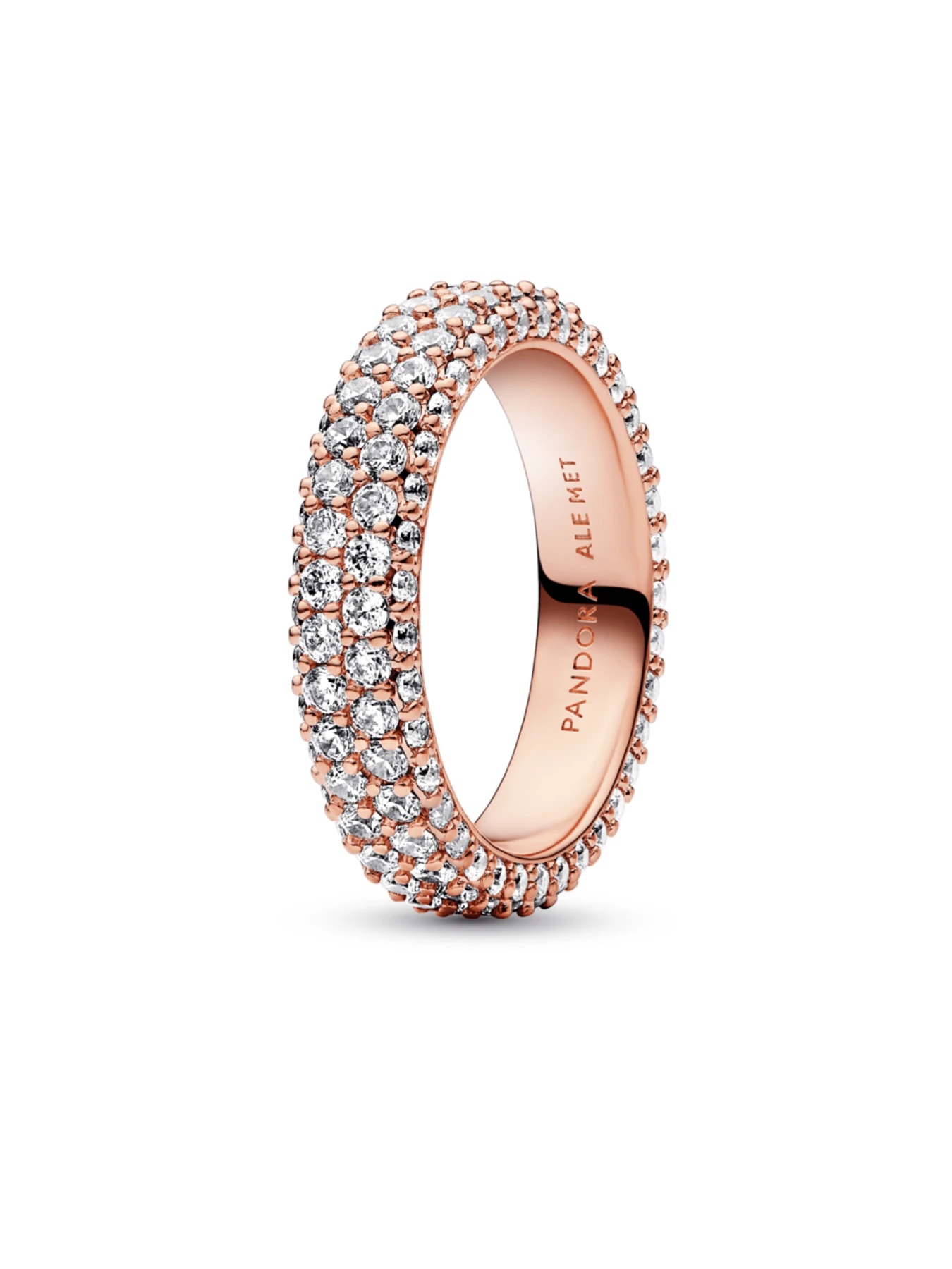 Кольца PANDORA Moments модель 182629C01 Кольца PANDORA Moments модель 182629C01 Фото