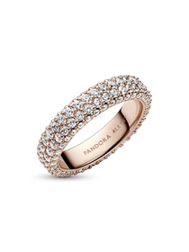 Кольца PANDORA Moments модель 182629C01 Фото