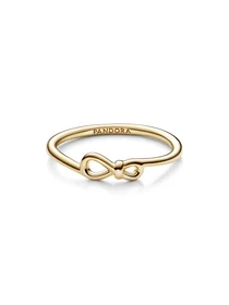 Кольца PANDORA Moments модель 168898C00 Фото