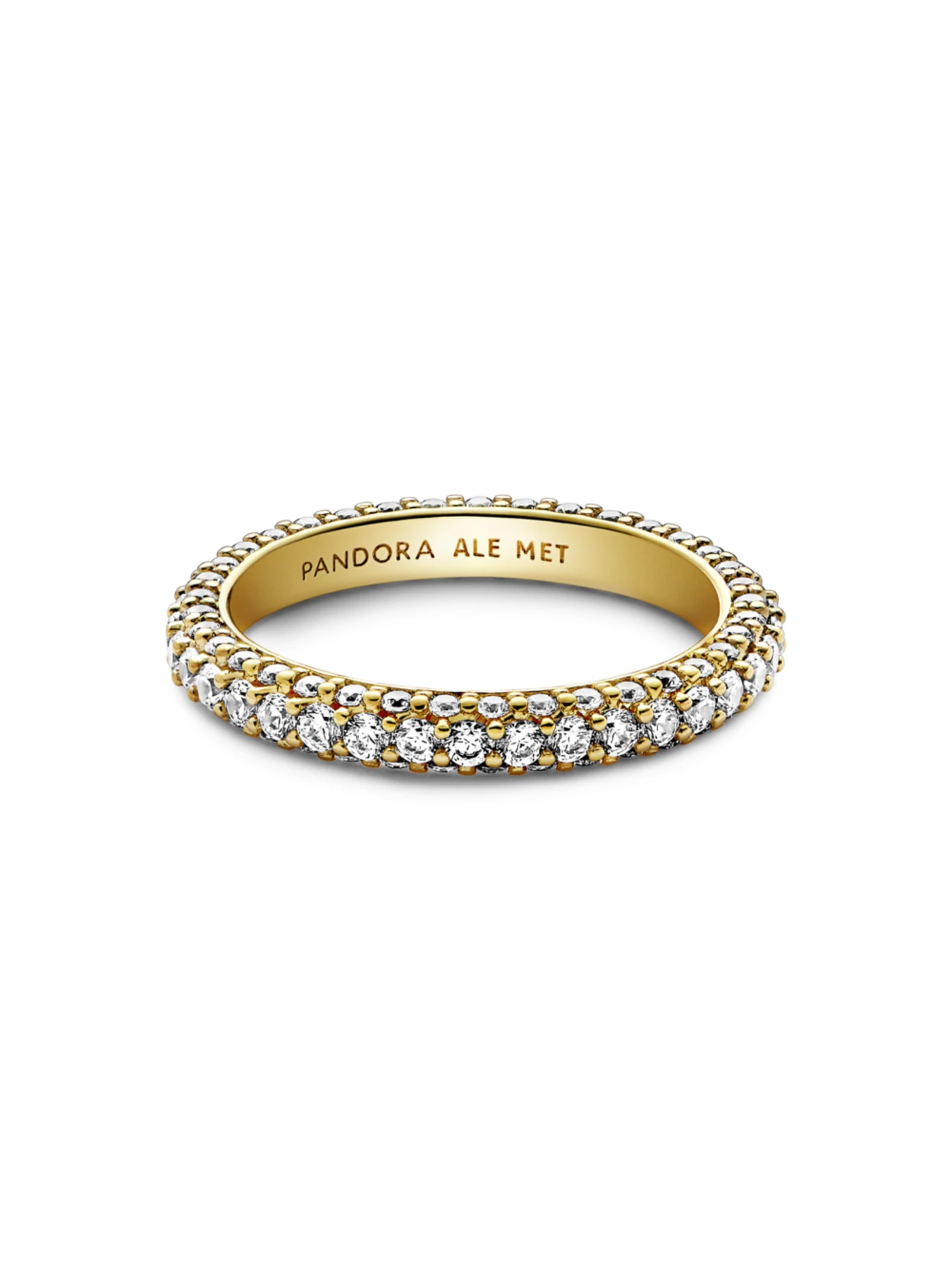 Кольца PANDORA модель 162627C01 Кольца PANDORA модель 162627C01 Фото