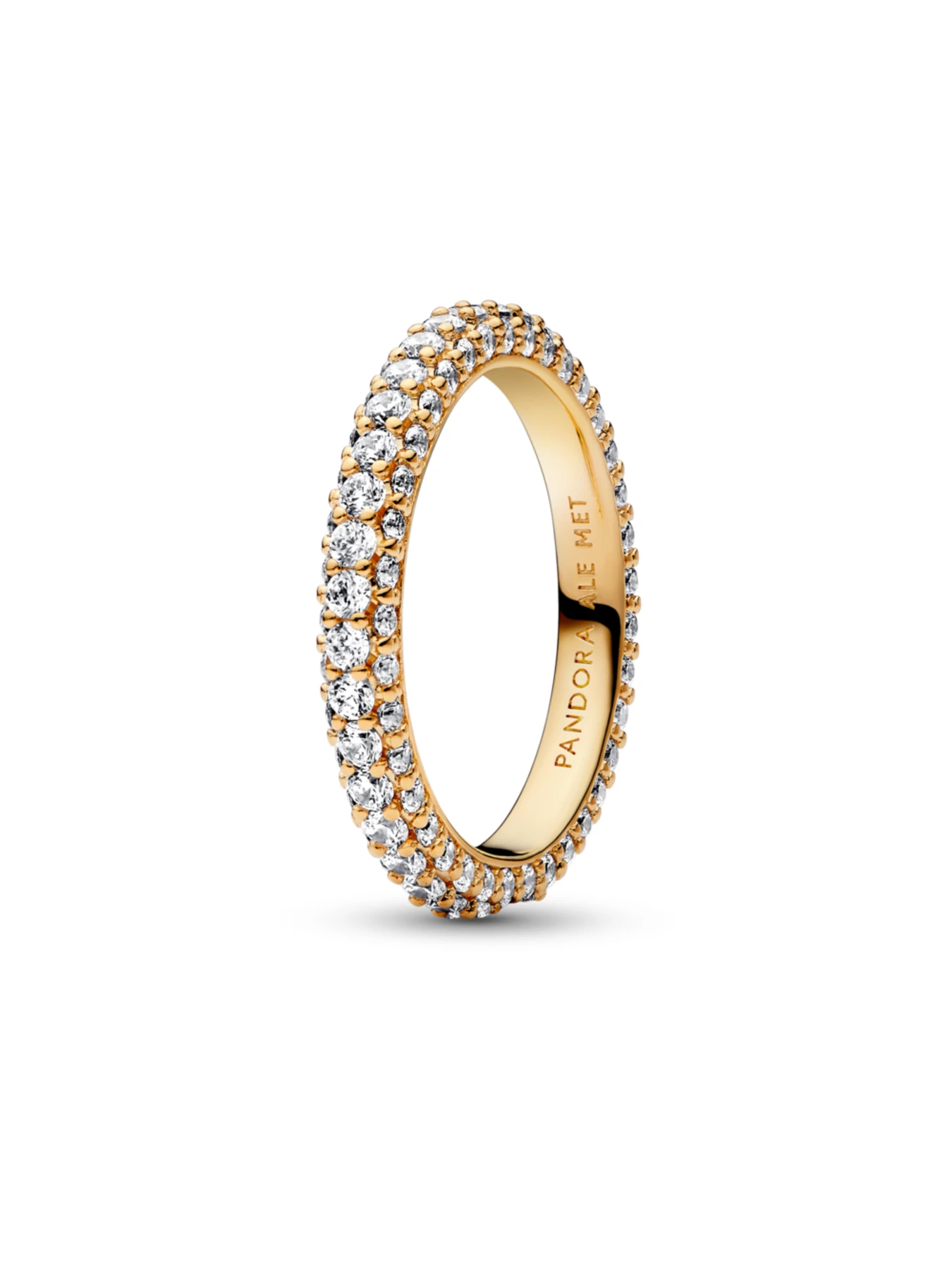 Кольца PANDORA модель 162627C01 Кольца PANDORA модель 162627C01 Фото