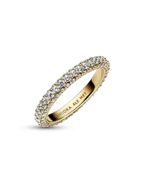 Кольца PANDORA модель 162627C01 Фото