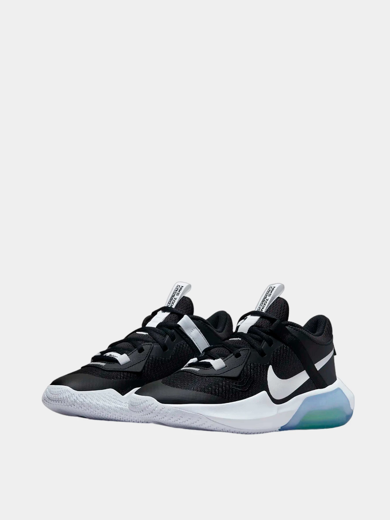 Кроссовки NIKE модель DC5216-005 Кроссовки NIKE модель DC5216-005 Фото