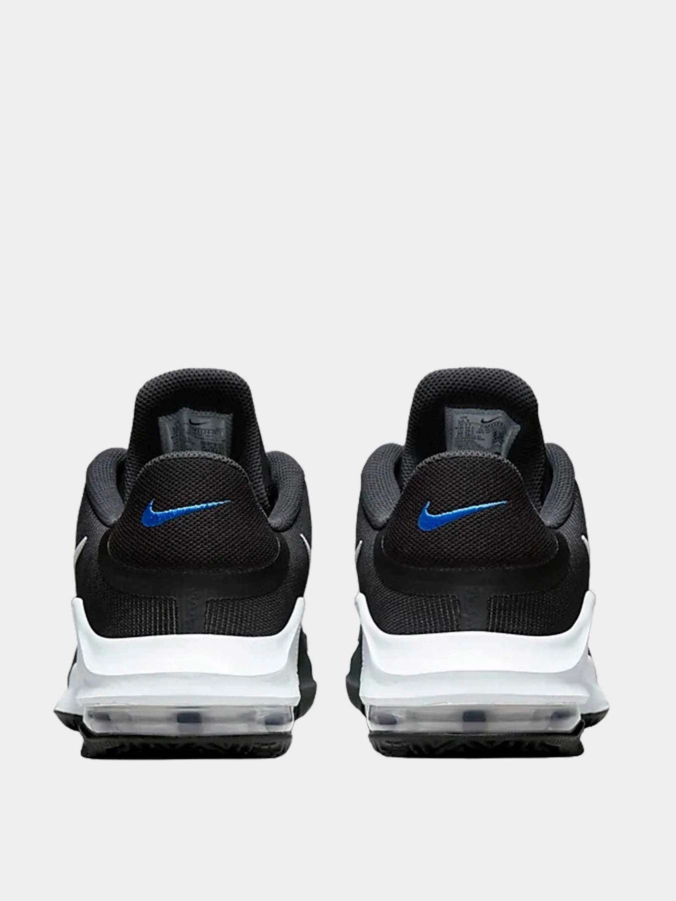 Кроссовки NIKE модель DM1124-001 Кроссовки NIKE модель DM1124-001 Фото