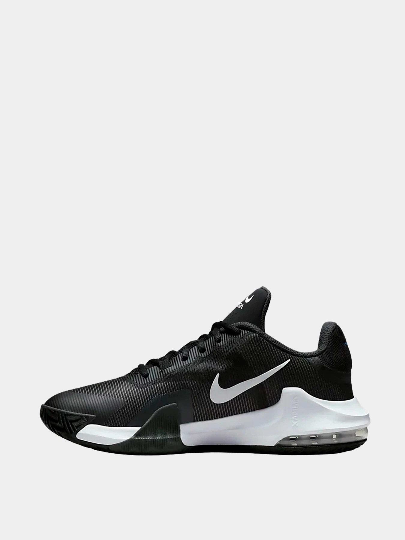 Кроссовки NIKE модель DM1124-001 Кроссовки NIKE модель DM1124-001 Фото