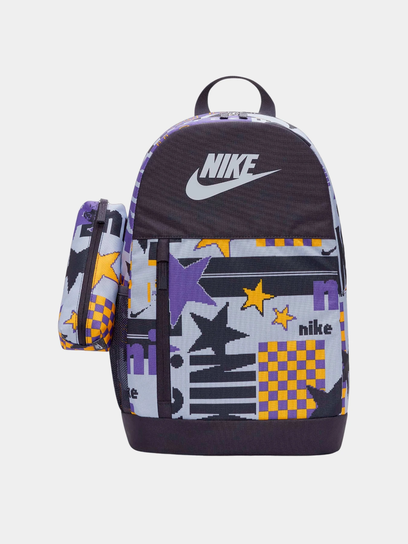 Рюкзаки NIKE модель DV6142-015 Рюкзаки NIKE модель DV6142-015 Фото