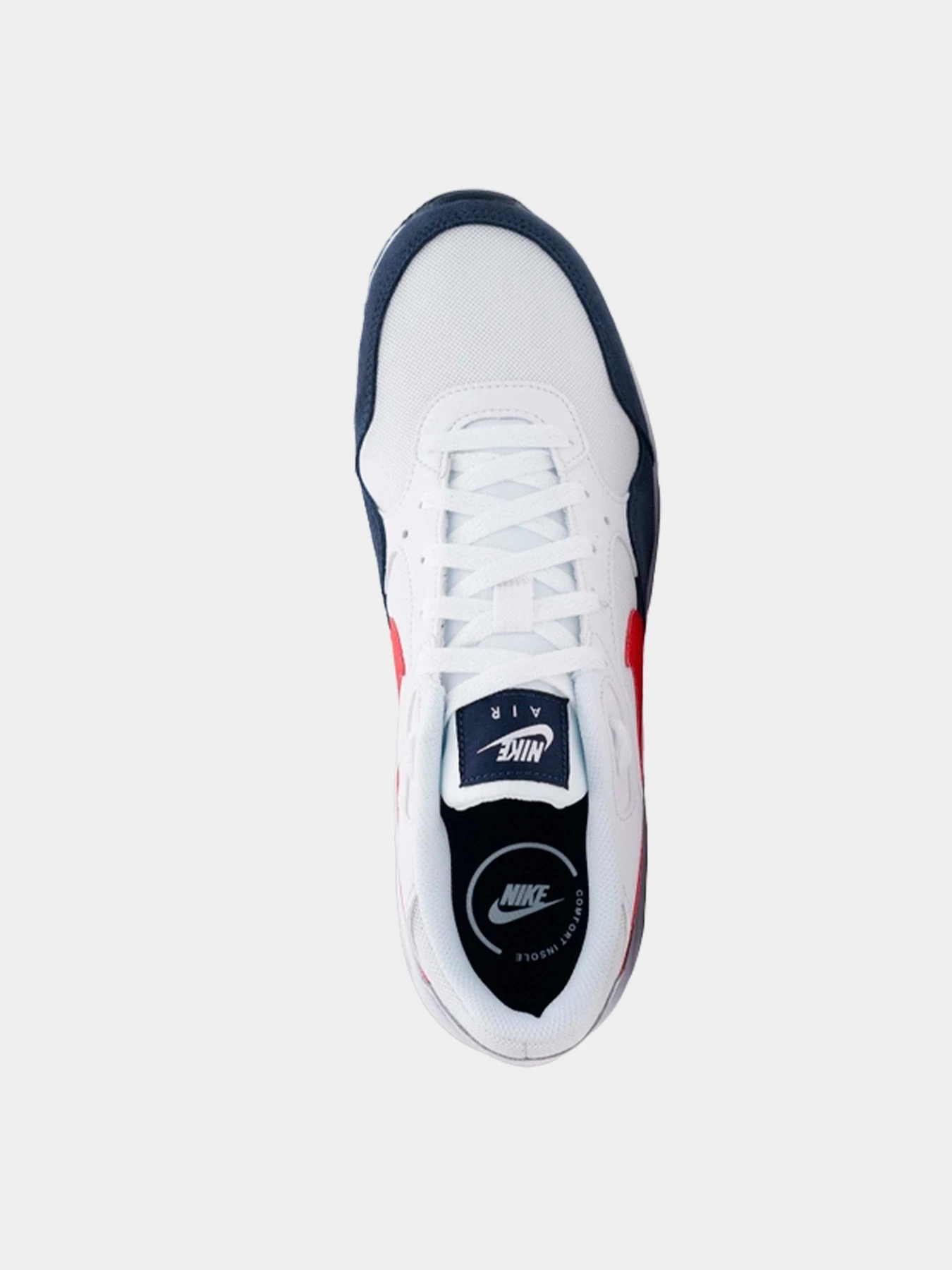 Кроссовки NIKE модель CW4555-103 Кроссовки NIKE модель CW4555-103 Фото