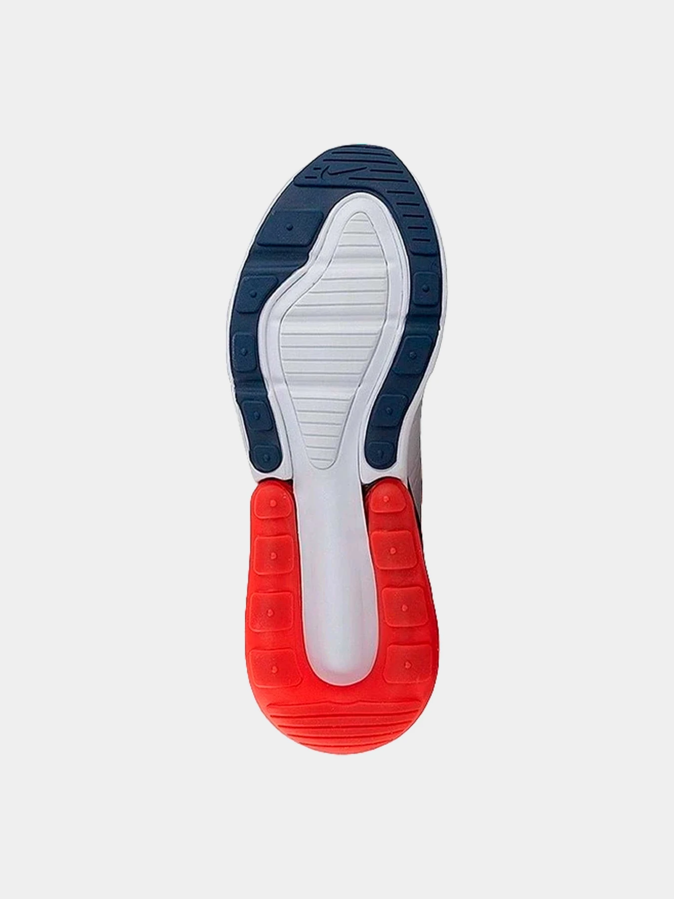 Кроссовки NIKE модель DJ5172-100 Кроссовки NIKE модель DJ5172-100 Фото
