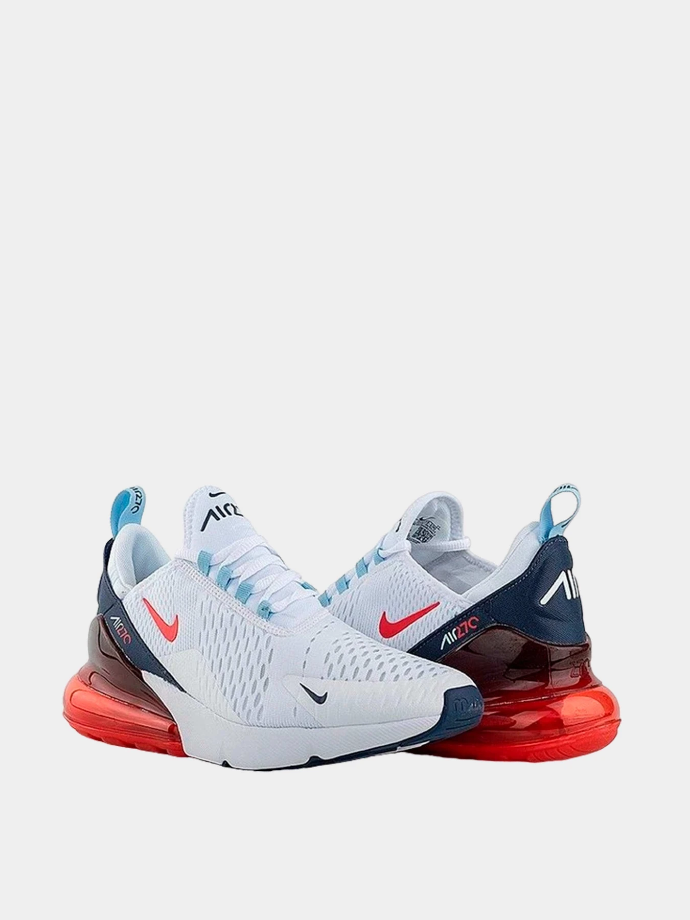 Кроссовки NIKE модель DJ5172-100 Кроссовки NIKE модель DJ5172-100 Фото