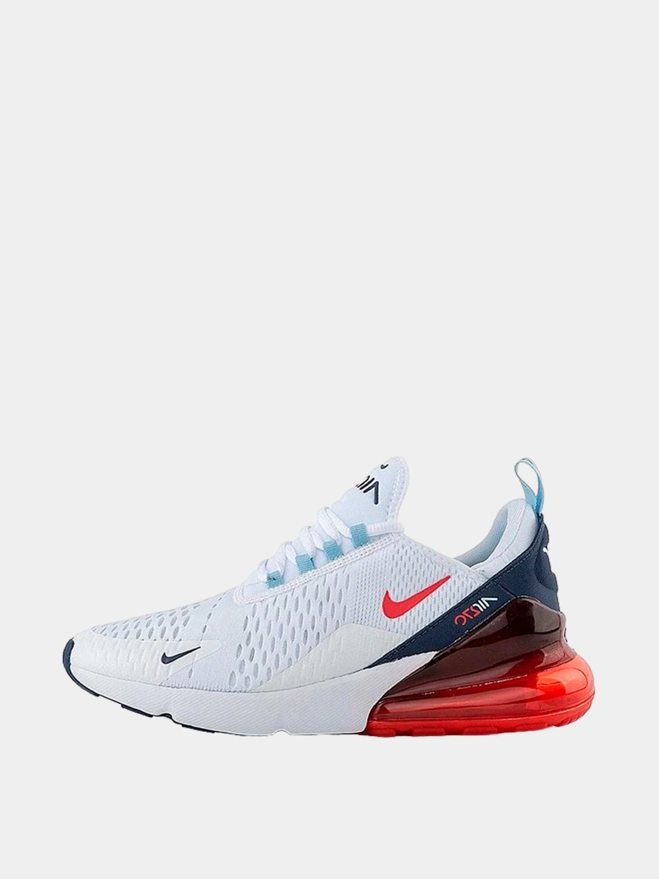 Кроссовки NIKE модель DJ5172-100 Кроссовки NIKE модель DJ5172-100 Фото
