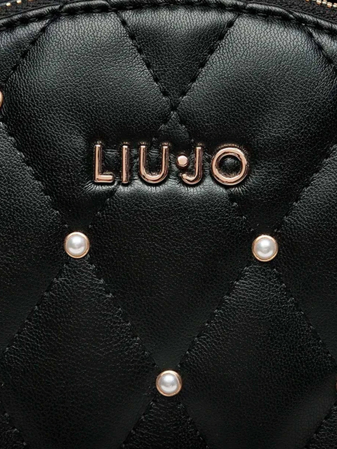 Рюкзаки Liu Jo модель AF3255 E0041 22222 Рюкзаки Liu Jo модель AF3255 E0041 22222 Фото