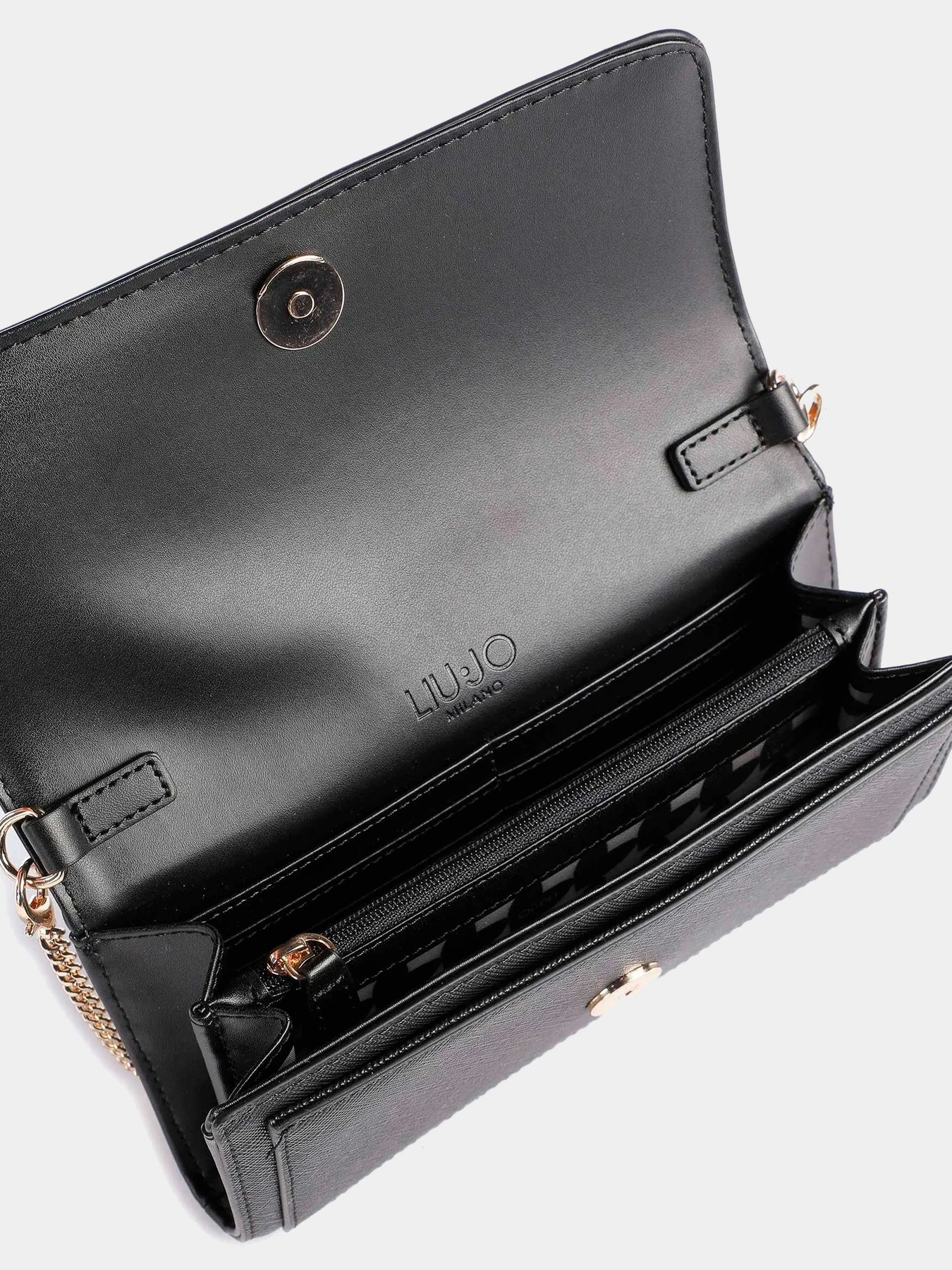 Сумки Liu Jo модель AF3348 E0087 22222 Сумки Liu Jo модель AF3348 E0087 22222 Фото