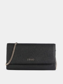 Сумки Liu Jo модель AF3348 E0087 22222 Фото