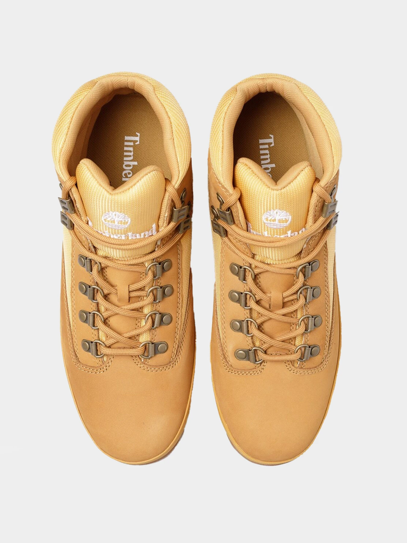 Ботинки и сапоги Timberland модель TB091566231 Ботинки и сапоги Timberland модель TB091566231 Фото