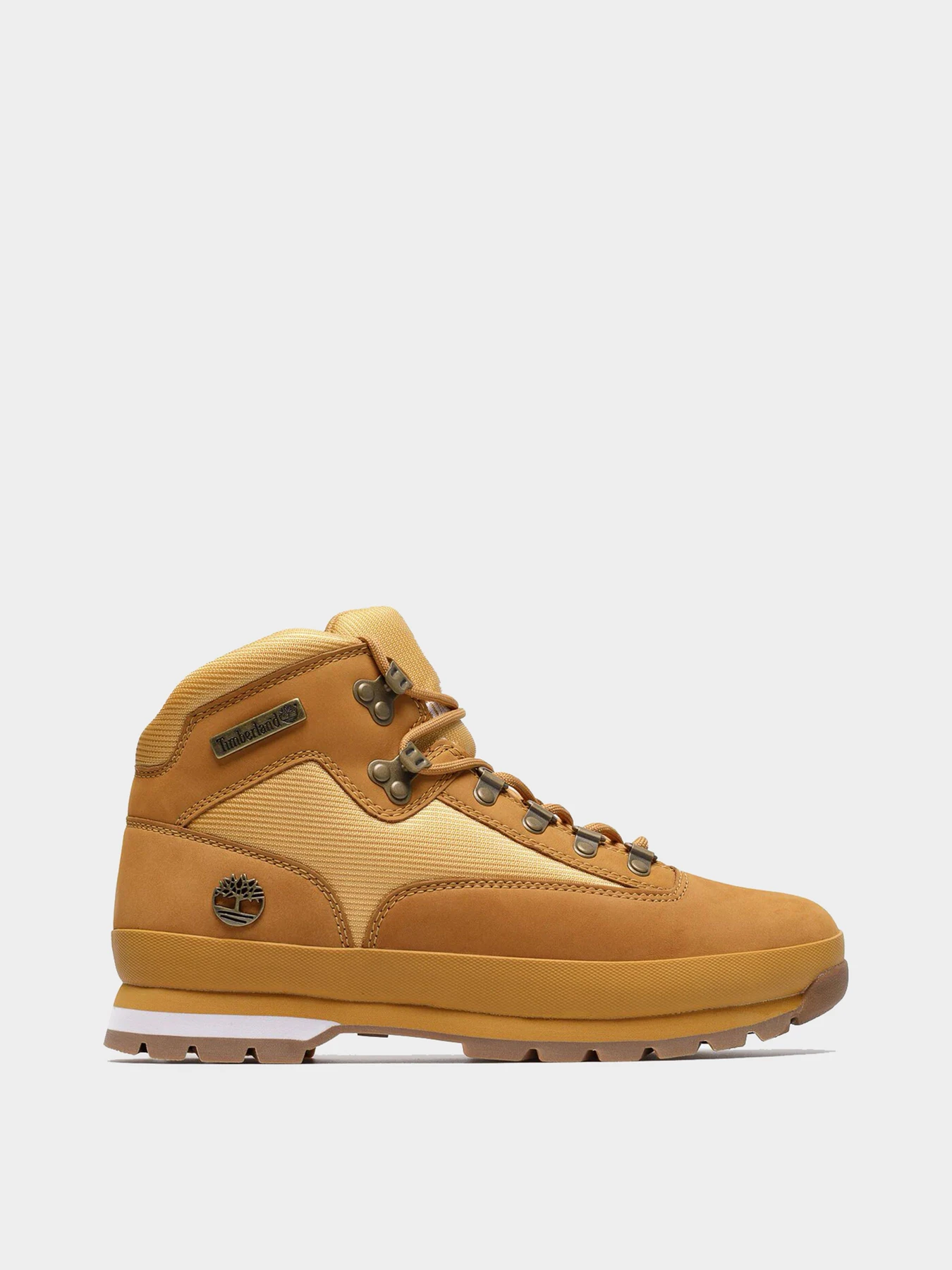 Ботинки и сапоги Timberland модель TB091566231 Ботинки и сапоги Timberland модель TB091566231 Фото