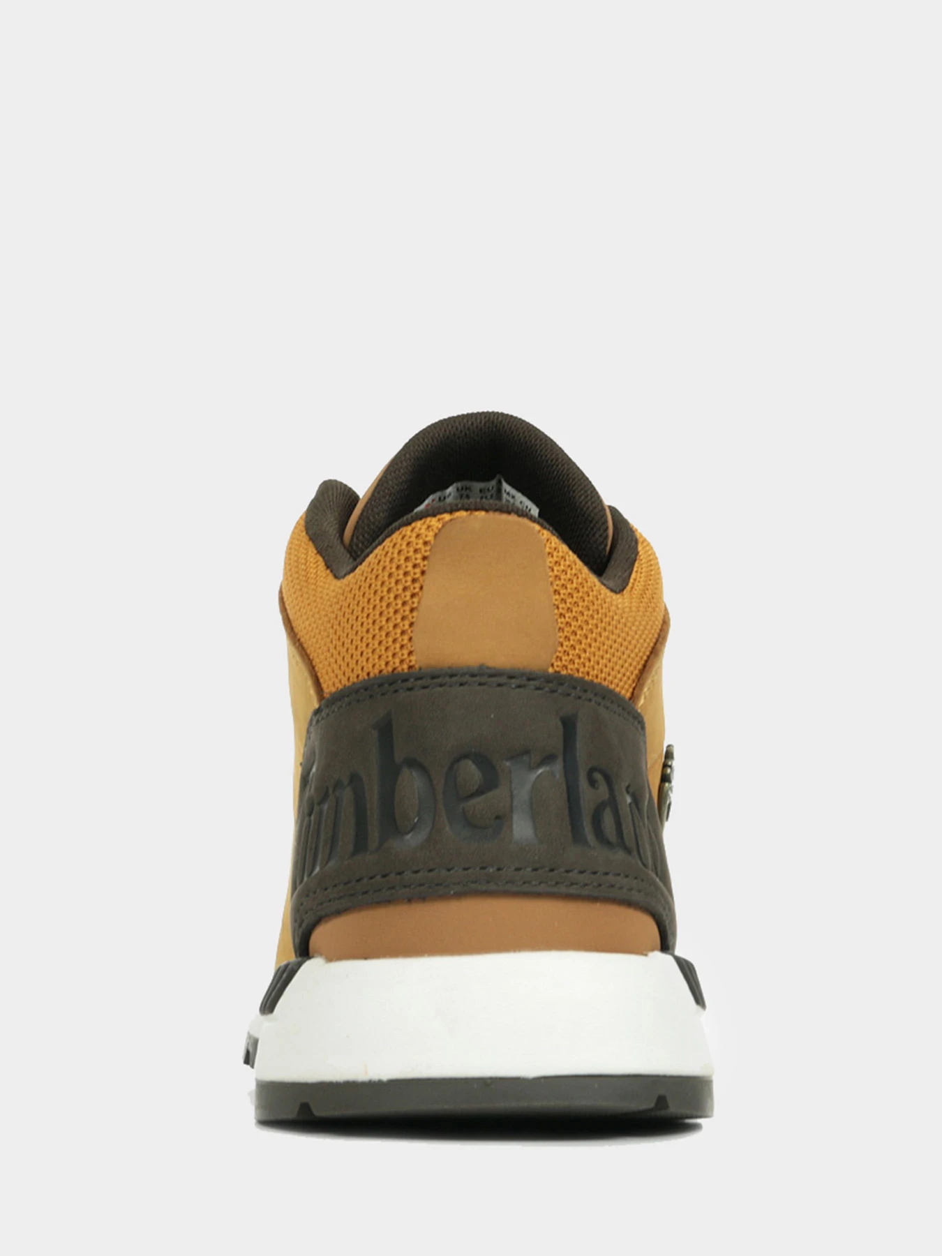 Ботинки и сапоги Timberland модель TB0A257D231 Ботинки и сапоги Timberland модель TB0A257D231 Фото