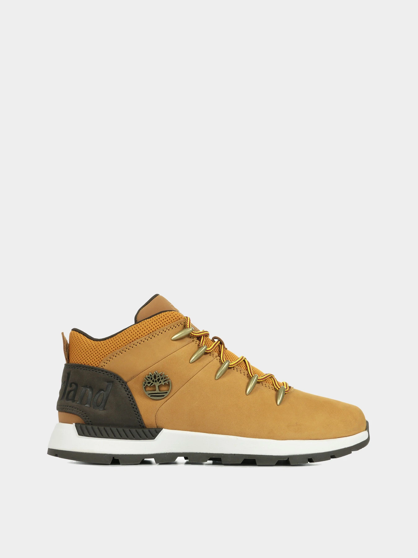 Ботинки и сапоги Timberland модель TB0A257D231 Ботинки и сапоги Timberland модель TB0A257D231 Фото