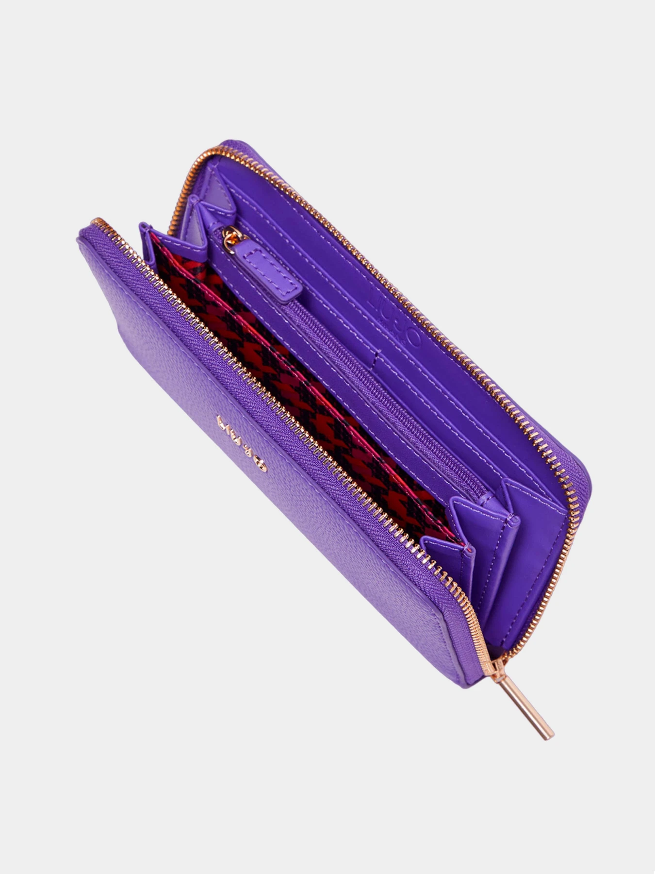 Кошельки Liu Jo модель AF3369 E0086 83838 Кошельки Liu Jo модель AF3369 E0086 83838 Фото