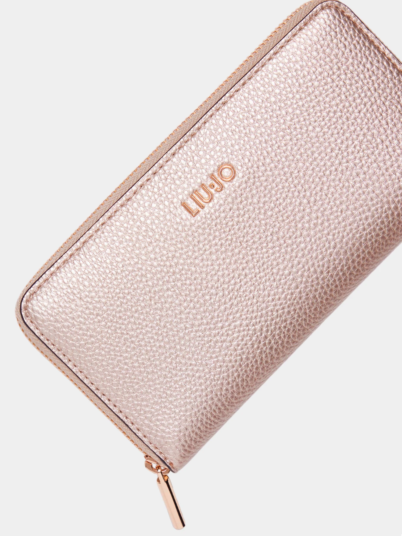 Кошельки Liu Jo модель AF3369 E0086 90048 Кошельки Liu Jo модель AF3369 E0086 90048 Фото