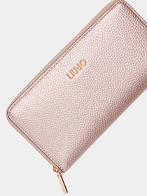 Кошельки Liu Jo модель AF3369 E0086 90048 Фото
