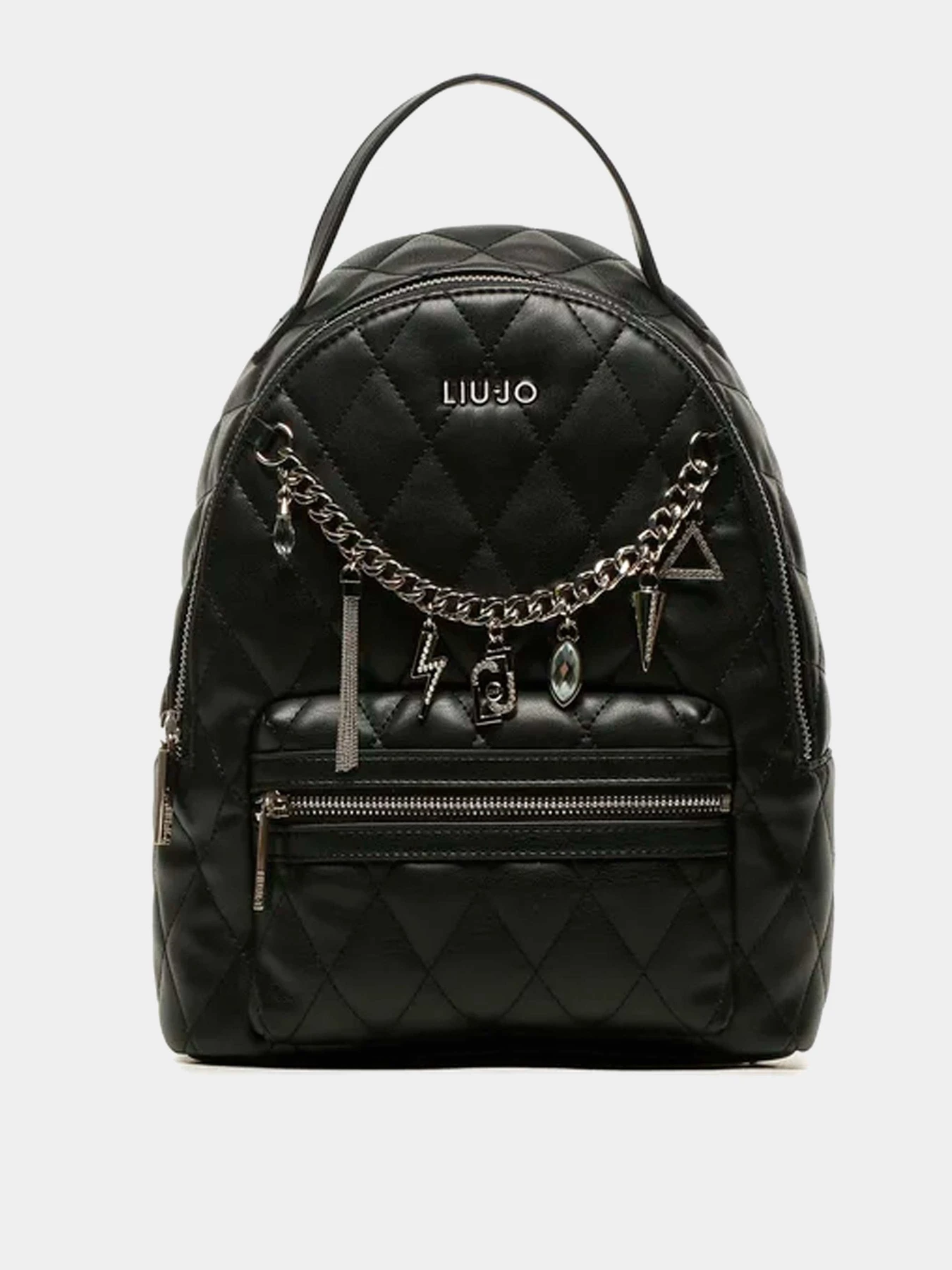 Рюкзаки Liu Jo модель AF3255 E0426 22222 Рюкзаки Liu Jo модель AF3255 E0426 22222 Фото