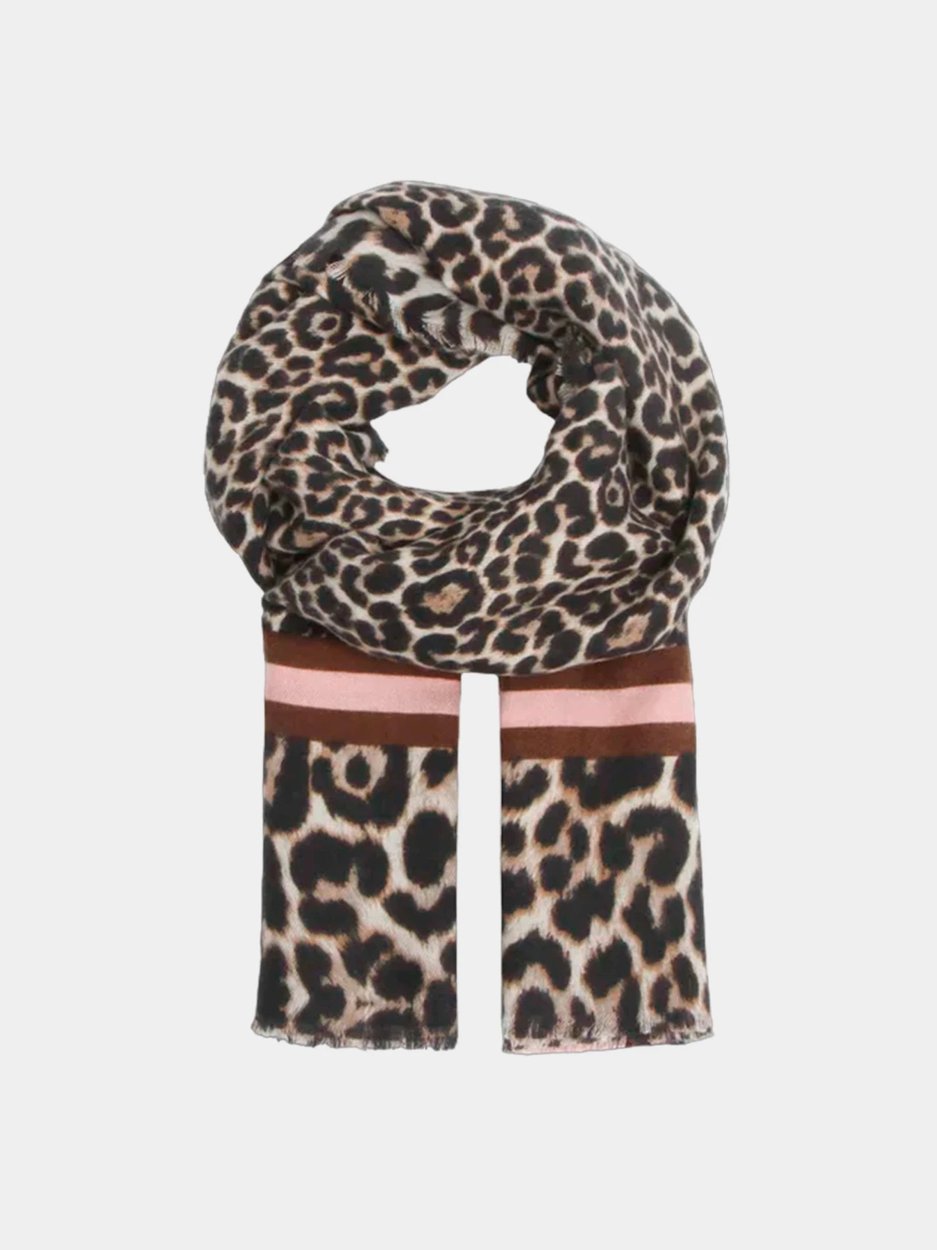 Шарфы и платки Liu Jo модель 2F3135 T0300 00005 Шарфы и платки Liu Jo модель 2F3135 T0300 00005 Фото