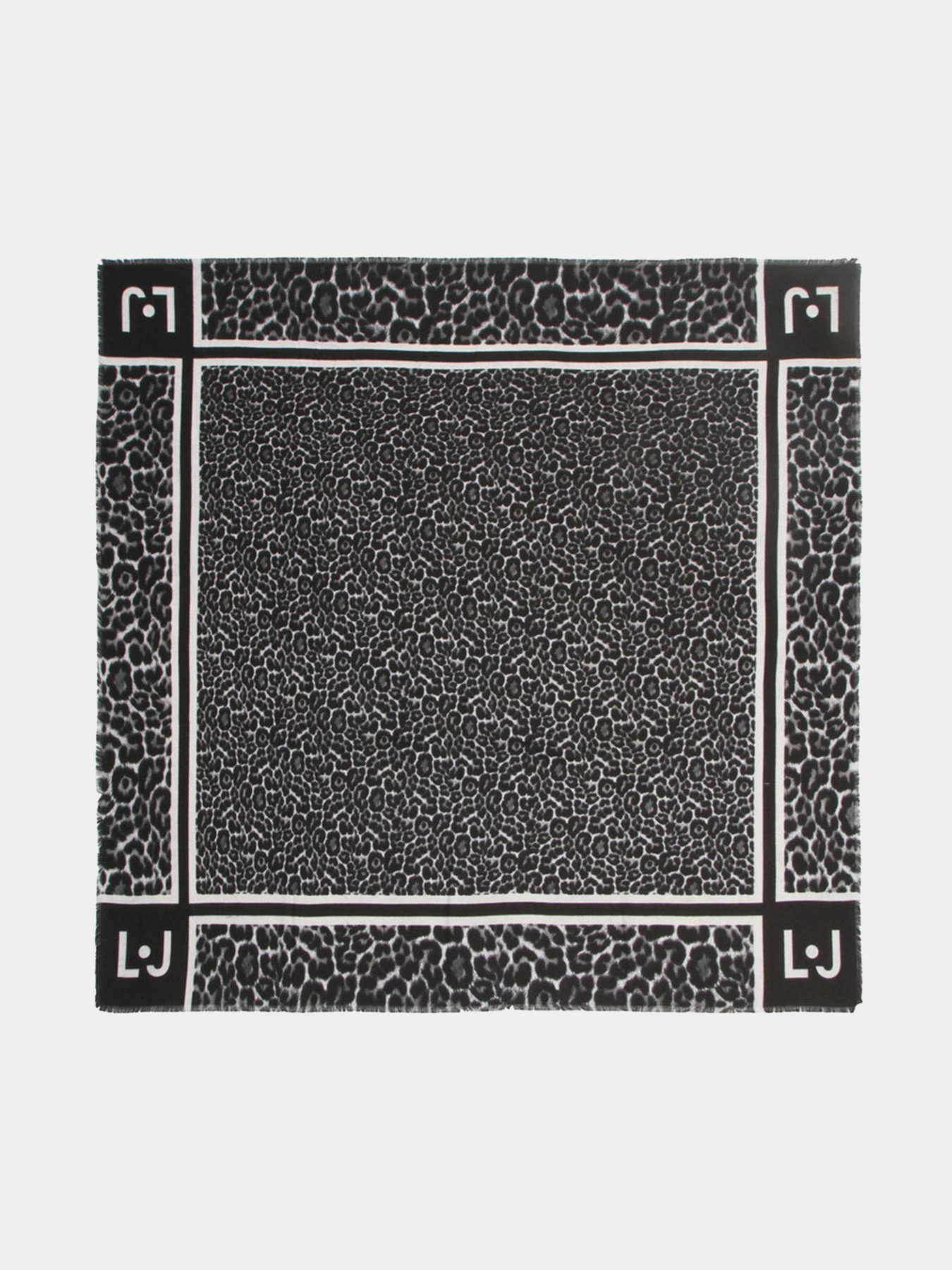 Шарфы и платки Liu Jo модель 2F3135 T0300 22222 Шарфы и платки Liu Jo модель 2F3135 T0300 22222 Фото
