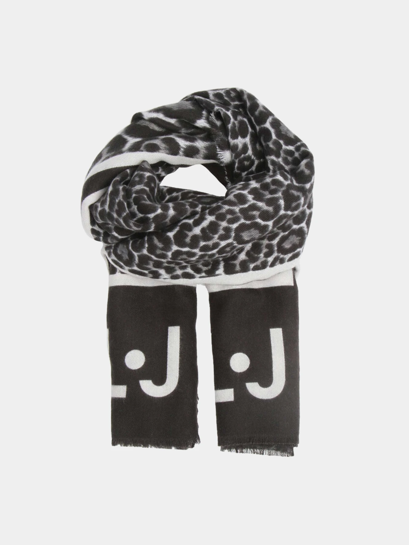 Шарфы и платки Liu Jo модель 2F3135 T0300 22222 Шарфы и платки Liu Jo модель 2F3135 T0300 22222 Фото