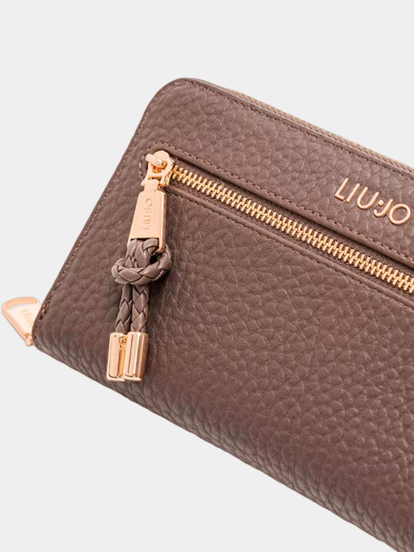 Кошельки Liu Jo модель AF3166 E0161 90912 Кошельки Liu Jo модель AF3166 E0161 90912 Фото