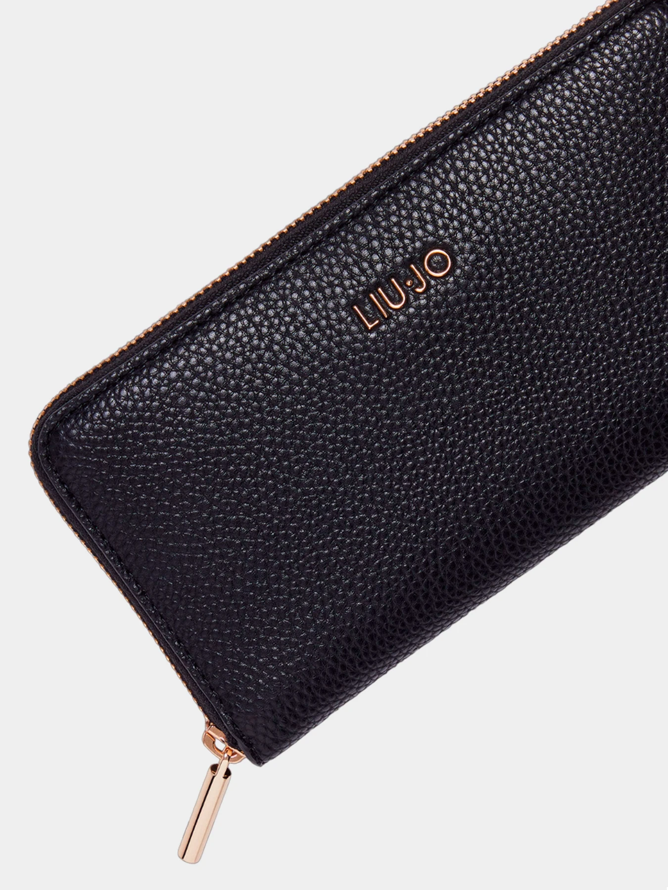 Кошельки Liu Jo модель AF3369 E0086 22222 Кошельки Liu Jo модель AF3369 E0086 22222 Фото