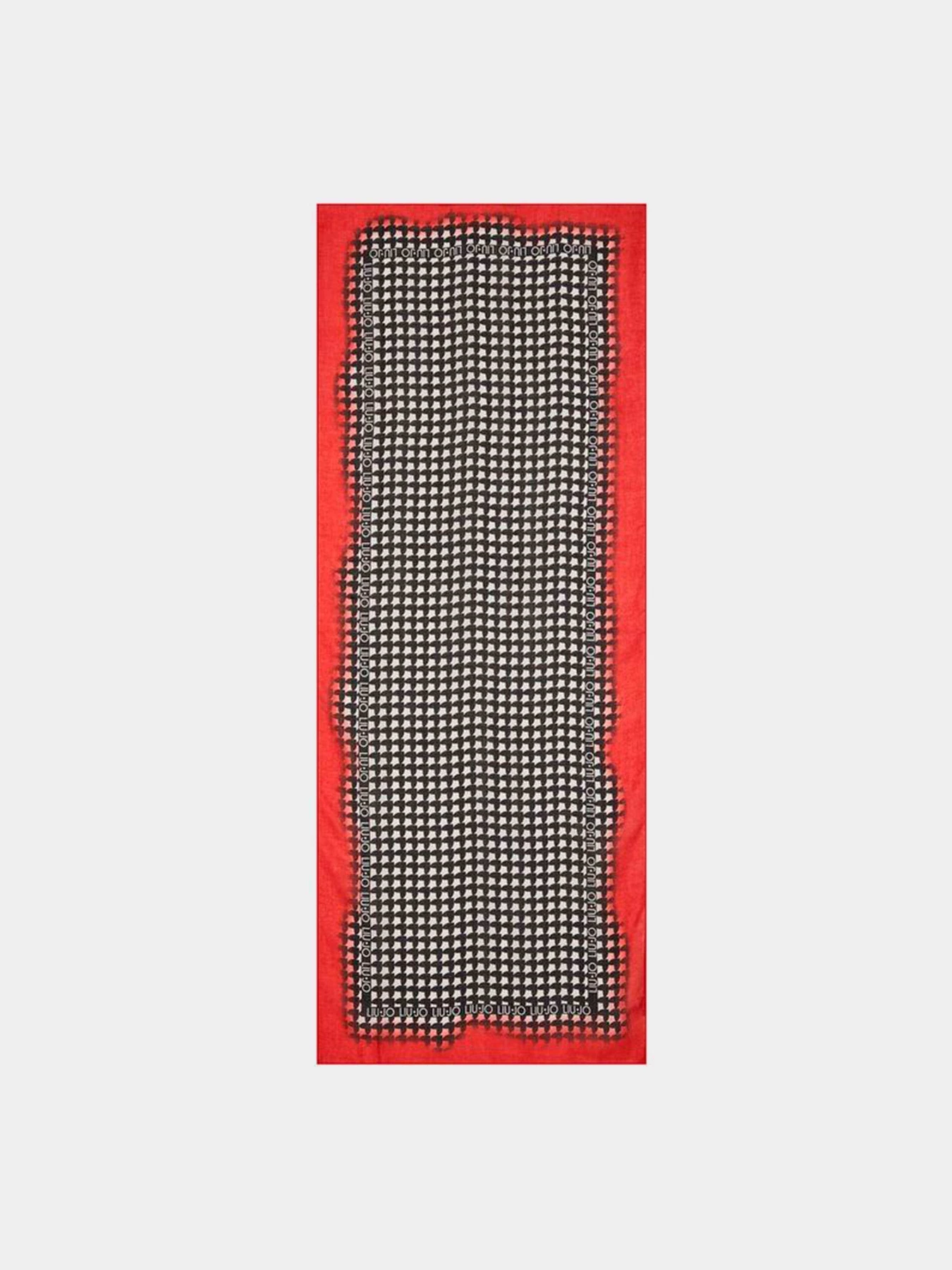 Шарфы и платки Liu Jo модель 2F3129 T0300 09E64 Шарфы и платки Liu Jo модель 2F3129 T0300 09E64 Фото